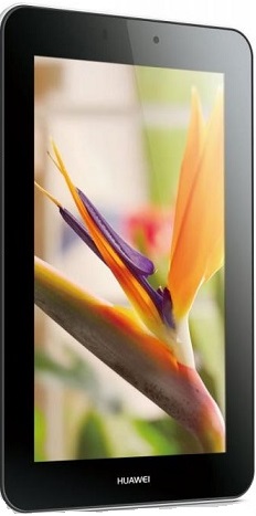 Huawei MediaPad 7 Youth WiFi 8GB S7-701wa Detailed Tech Specs