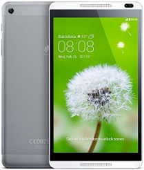 Huawei Mediapad M1 8.0 3G S8-301u image image