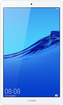 Huawei MediaPad M5 Lite 8.0 2019 WiFi 32GB JDN2-W09  (Huawei Jordan 2) Detailed Tech Specs