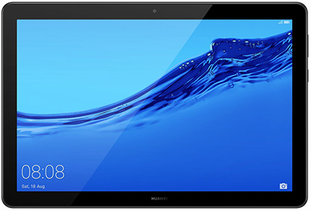 Huawei MediaPad T5 TD-LTE AGS2-L09 64GB  (Huawei Agassi 2) Detailed Tech Specs