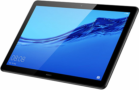Huawei MediaPad T5 TD-LTE AGS2-L09 32GB  (Huawei Agassi 2) Detailed Tech Specs