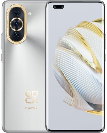 Huawei nova 10 Pro 4G TD-LTE LATAM 256GB GLA-LX3 / GLA-L03  (Huawei Gillian) Detailed Tech Specs