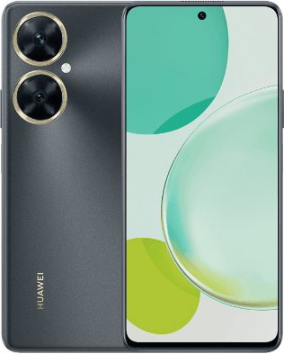 Huawei Enjoy 60 Pro 4G Dual SIM TD-LTE CN 128GB MAO-AL00 / Changxiang 60 Pro  (Huawei Milano) Detailed Tech Specs