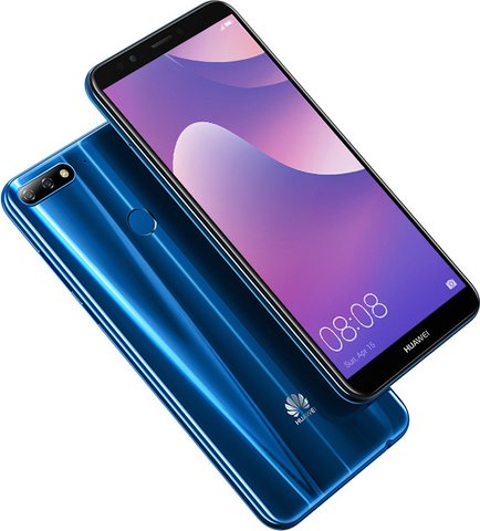 Huawei Nova 2 Lite Dual SIM TD-LTE APAC LDN-LX2 / Y7 Pro 2018 LDN-L22  (Huawei London) image image