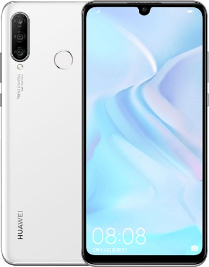 Huawei Nova 4e Premium Edition Dual SIM TD-LTE CN 128GB MAR-AL00  (Huawei Marie Claire)