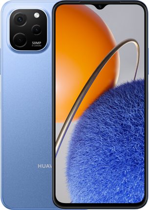 Huawei nova Y61 Standard Edition Global Dual SIM TD-LTE 128GB EVE-LX9  (Huawei Everlyn) image image