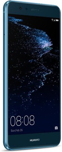 Huawei P10 Lite Dual SIM LTE WAS-LX3  (Huawei Warsaw) image image