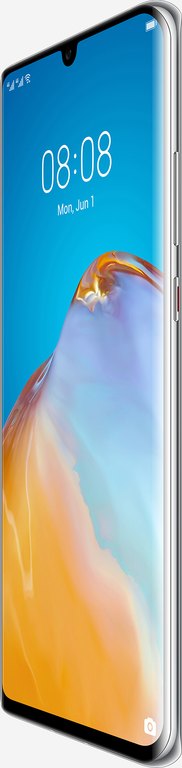 Huawei P30 Pro New Edition 2020 Global Dual SIM TD-LTE VOG-L29 256GB  (Huawei Vogue) image image