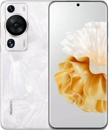 Huawei P60 Pro 4G Premium Edition Dual SIM TD-LTE CN 512GB MNA-AL00  (Huawei Mona Lisa)