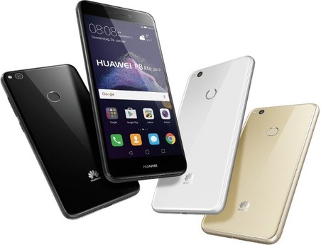 Huawei Honor 8 Youth Edition Dual SIM TD-LTE CN 64GB PRA-AL00X  (Huawei Prague) Detailed Tech Specs