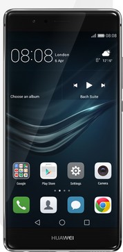 Huawei P9 Standard Edition Dual SIM TD-LTE EVA-TL00 Detailed Tech Specs