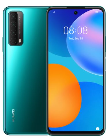 Huawei Enjoy 20 SE Standard Edition Dual SIM TD-LTE CN 128GB PPA-AL20 / Changxiang 20 SE  (Huawei Peppa C) image image