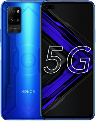 Huawei Honor Play4 Pro 5G Dual SIM TD-LTE CN 128GB OXP-AN00  (Huawei Oxford P 5G) image image