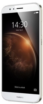 Huawei G7 Plus LTE Dual SIM RIO-L01 / G8  (Huawei Maimang 4) image image
