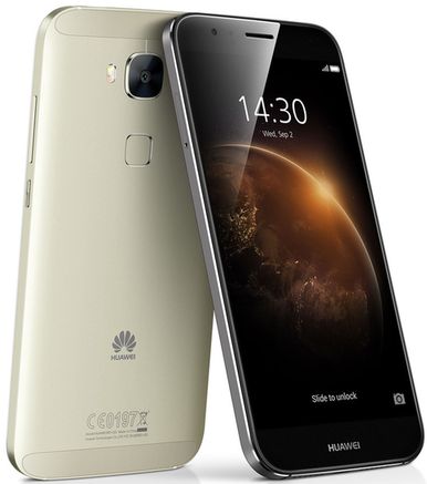 Huawei GX8 LTE Dual SIM RIO-L11  (Huawei Maimang 4) Detailed Tech Specs