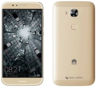 Huawei G7 Plus TD-LTE Dual SIM RIO-TL00  (Huawei Maimang 4) image image