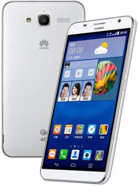 Huawei Ascend GX1 Premium Edition SC-UL10 TD-LTE Dual SIM