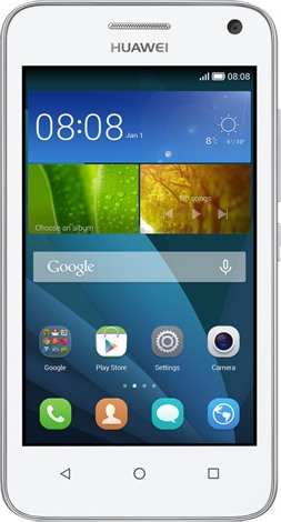Huawei Y3 Dual SIM Y360-U12 image image