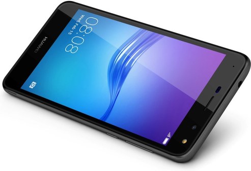 Huawei Y6 2017 Dual SIM TD-LTE MYA-L41  (Huawei Maya) Detailed Tech Specs