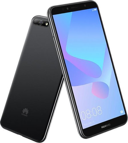 Huawei Y6 2018 Dual SIM LTE APAC ATU-LX2 / ATU-L22  (Huawei Autumn) image image