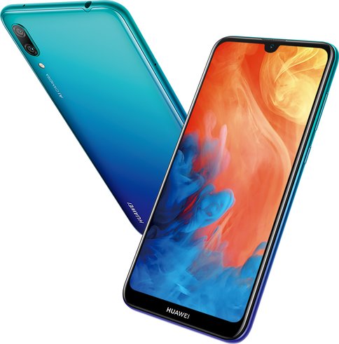 Huawei Y7 2019 Dual SIM LTE-A EMEA DUB-LX1 / Y7 Prime 2019 DUB-L21 image image