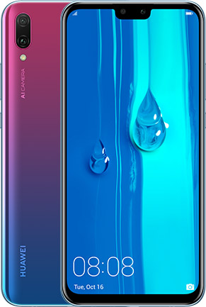 Huawei Y9 2019 Dual SIM LTE-A LATAM JKM-LX3 / JKM-L23  (Huawei Jackhammer) image image
