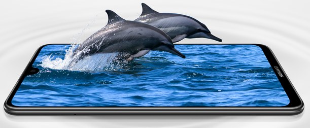 Huawei Honor 8X Max Premium Edition Dual SIM TD-LTE CN 64GB ARE-AL10   (Huawei Aries) Detailed Tech Specs
