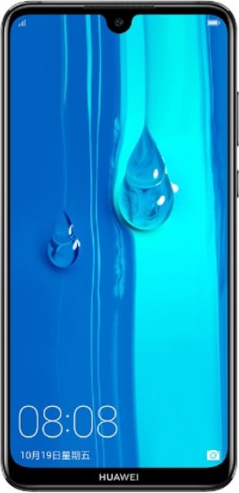 Huawei Enjoy 9 Max Dual SIM TD-LTE CN ARS-AL00 128GB / Changxiang Max  (Huawei Aries) image image