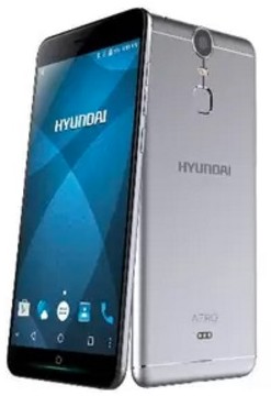 Hyundai Aero Plus LTE 32GB image image