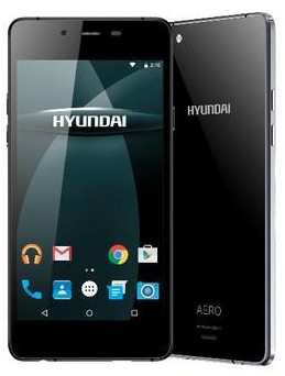 Hyundai Aero Plus LTE 64GB  image image