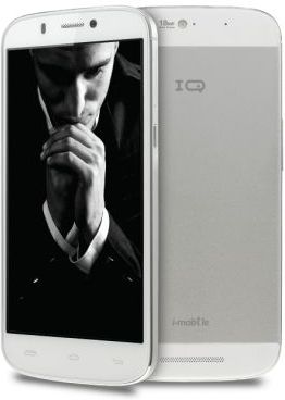 i-mobile IQ X BLIZ IQ1058 Detailed Tech Specs