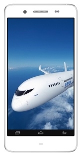 i-mobile IQ X PRO Dual SIM  image image