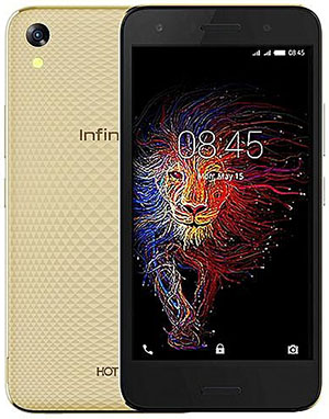 Infinix HOT 5 Lite Dual SIM 3G LATAM X559