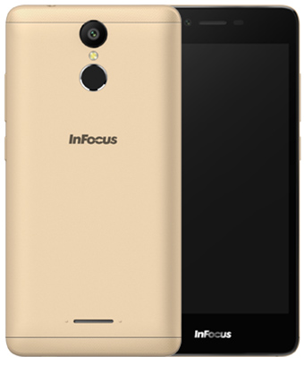 InFocus A1s M505 Dual SIM TD-LTE image image