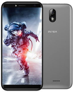 Intex Infie 3 Dual SIM TD-LTE image image