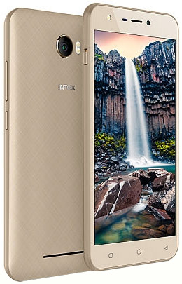 Intex Aqua Note 5.5 Dual SIM TD-LTE image image