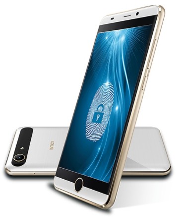Intex Aqua View Dual SIM TD-LTE Detailed Tech Specs