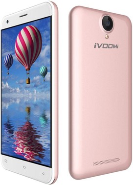 Ivoomi Me 1+ Dual SIM TD-LTE/ Me1 Plus image image