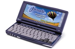 Hewlett-Packard Jornada 680e Detailed Tech Specs
