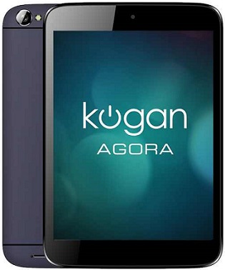 Kogan Agora HD Mini 3G image image