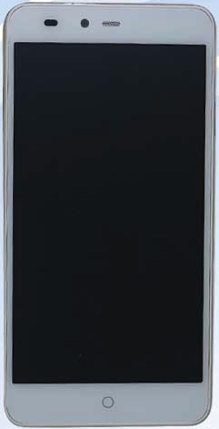 Koobee M5 Dual SIM TD-LTE image image