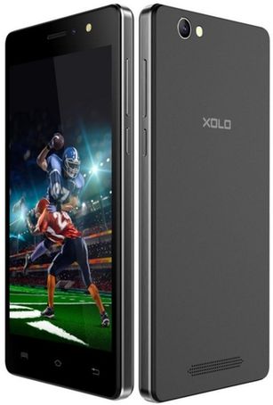 Lava Xolo Era X TD-LTE Dual SIM Detailed Tech Specs