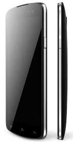 Lava Xolo Omega 5.5 Dual SIM Detailed Tech Specs