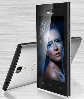 Lava Xolo Q520s Dual SIM image image