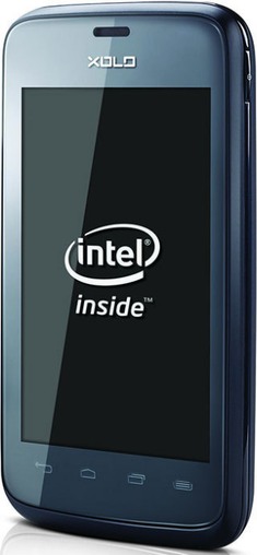 Intel Yolo Detailed Tech Specs