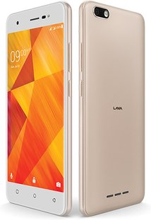 Lava Z60s Dual SIM TD-LTE image image