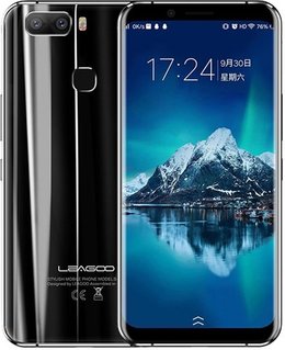 LEAGOO S Series S8 Pro Dual SIM TD-LTE image image