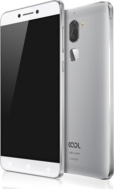 LeEco Coolpad cool1 dual Premium Edition Dual SIM TD-LTE 64GB C106-9