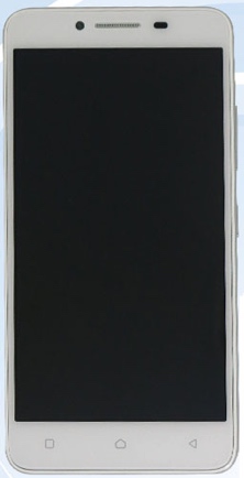 Lenovo A3690 Dual SIM TD-LTE Detailed Tech Specs