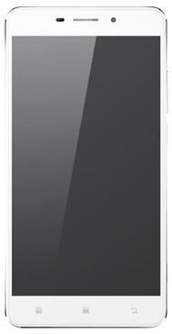 Lenovo A5500 Dual SIM TD-LTE image image